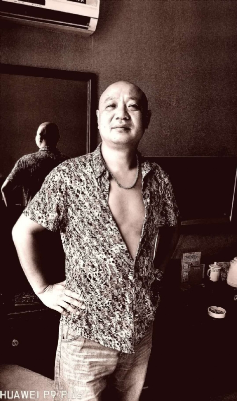 该谁是谁的第一张照片--衢州王婆说媒