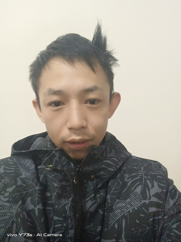 不吃葡萄皮的第一张照片--衢州王婆说媒